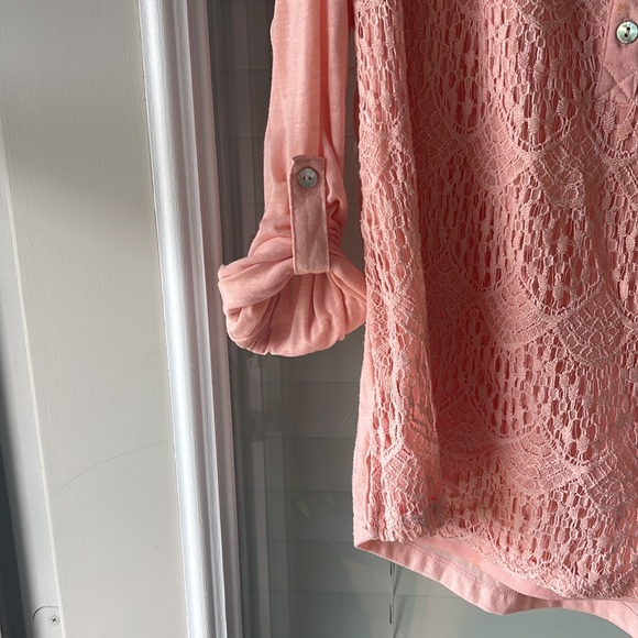 Womens blouse - Picture 2 of 2